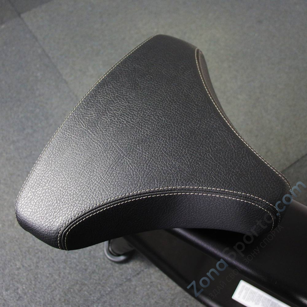 Голень сидя на свободных весах Protrain V8-302