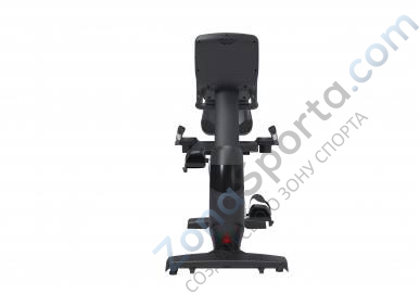 Горизонтальный велотренажер CardioPower Pro RB450 (RB410)