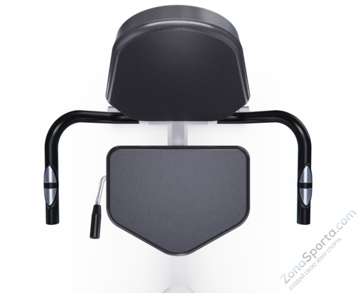 Горизонтальный велотренажер DFC Lexpa