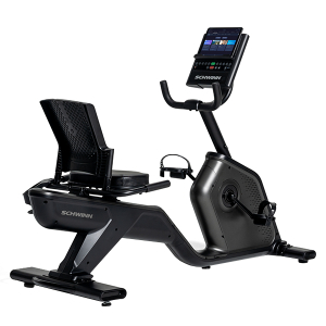 Горизонтальный велотренажер Schwinn 590R