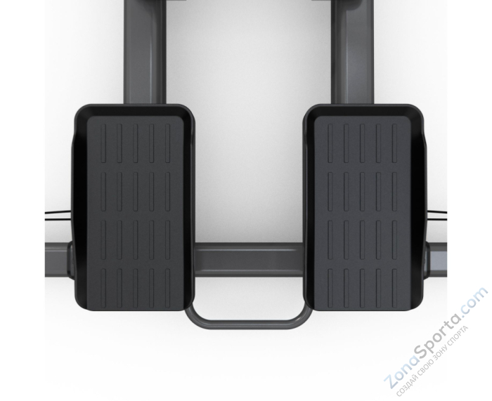 Горнолыжный тренажер SkiPro Black SK-3801