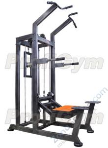 Гравитрон Турник-брусья Profigym ТБ-010