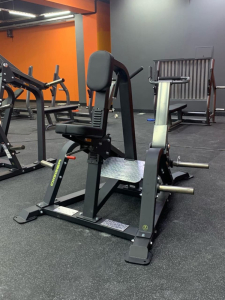 Гребная тяга с независимыми рычагами Hasttings Digger HD005-5