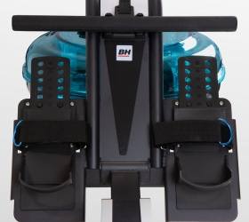 Гребной тренажер BH Fitness Cardiff