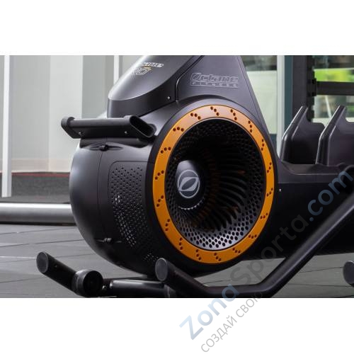 Гребной тренажер Octane Fitness RO