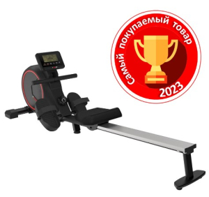 Гребной тренажер Unix Fit Techno Rower 410