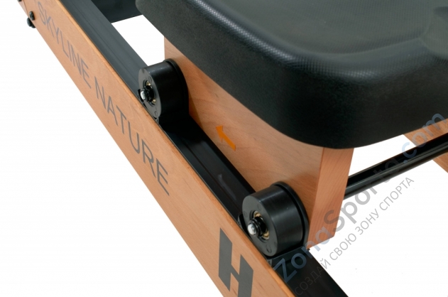 Гребной тренажер водный Housefit Skyline Nature