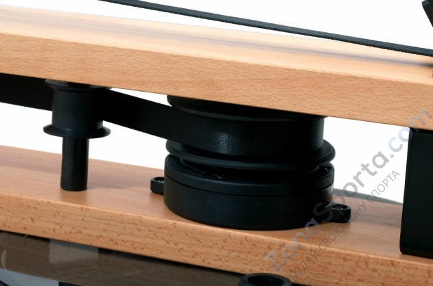 Гребной тренажер водный Housefit Skyline Nature