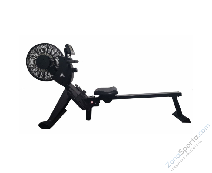 Гребной тренажер DFC R304M