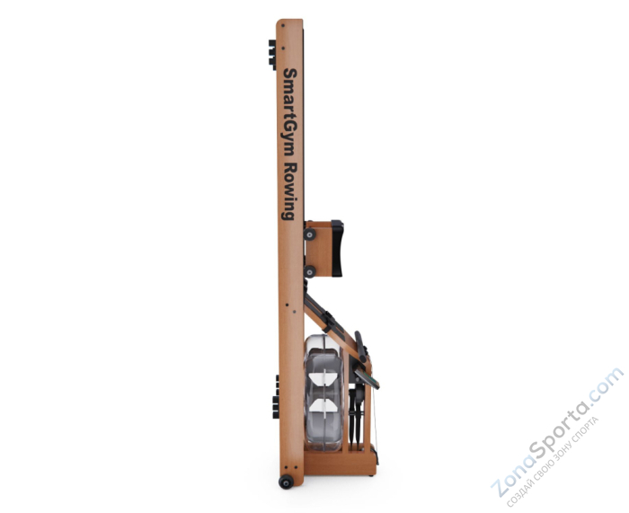 Гребной тренажер DFC SmartGym WR-02