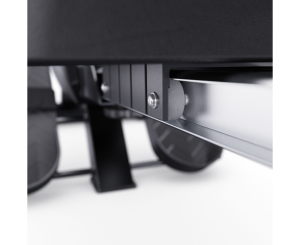 Гребной тренажер DFC Smooky H5