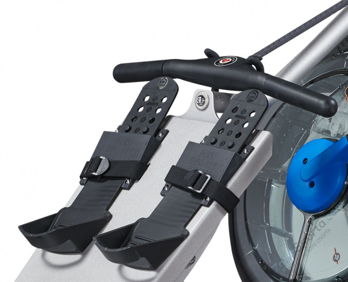 Гребной тренажер E350