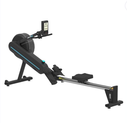 Гребной тренажер Kraft Fitness PP690