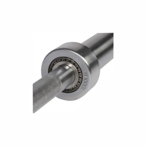 Гриф олимпийский тренировочный 2200мм UltraGym UG-5003-2-680