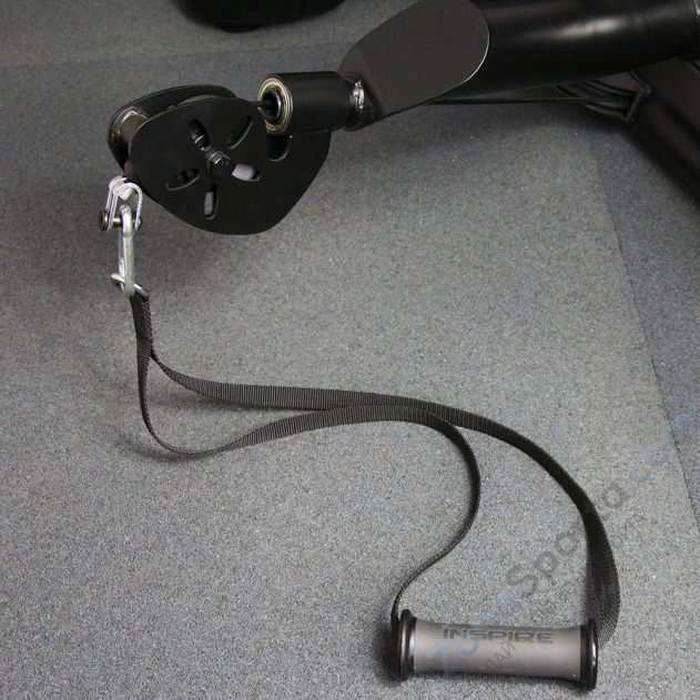 Плечевой жим AnyFit PE102-84