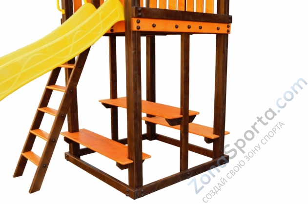 Игровой комплекс Perfetto sport Bari-8