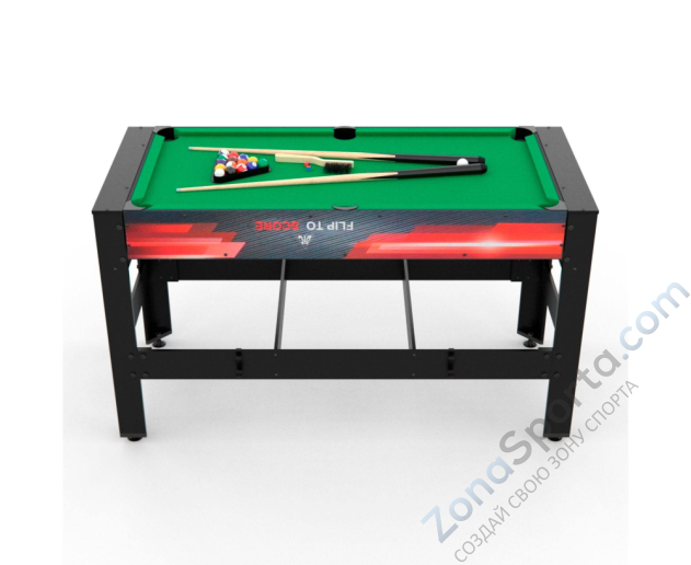 Игровой стол - трансформер DFC Drive 2 в 1