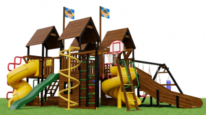 Игровой комплекс Camelot Total