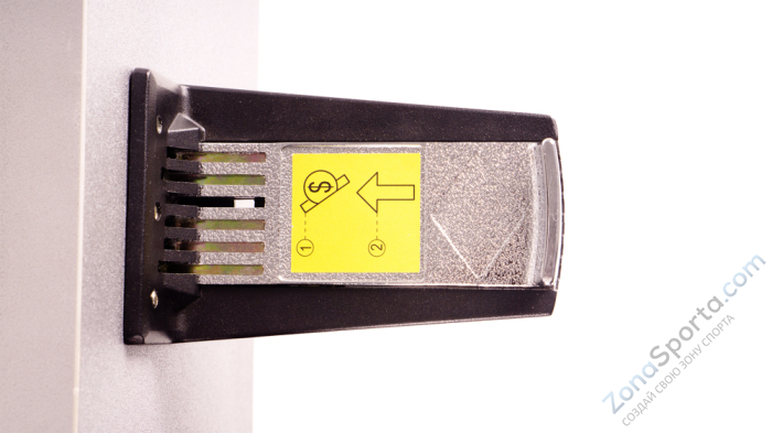 Игровой стол - футбол Enterprise жетоноприемник