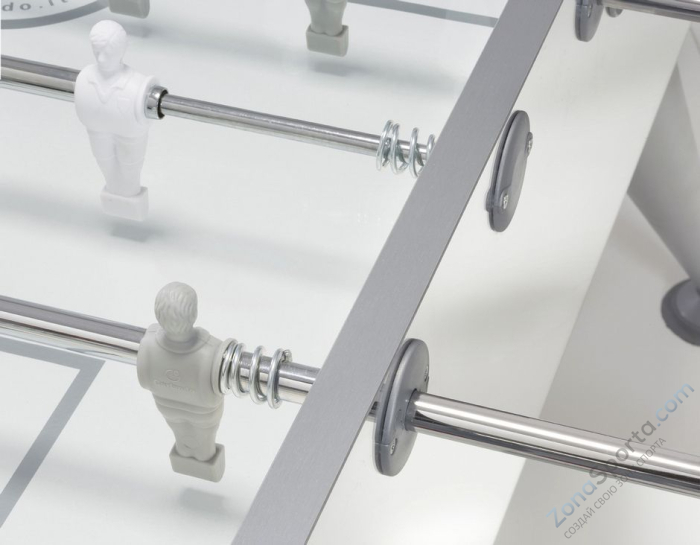 Игровой стол - футбол Garlando Image