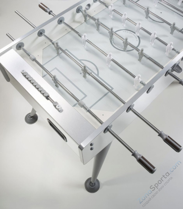 Игровой стол - футбол Garlando Image