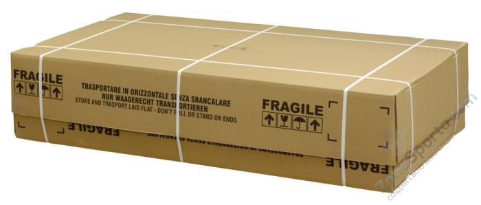 Игровой стол - футбол Garlando Master Champion ITSF