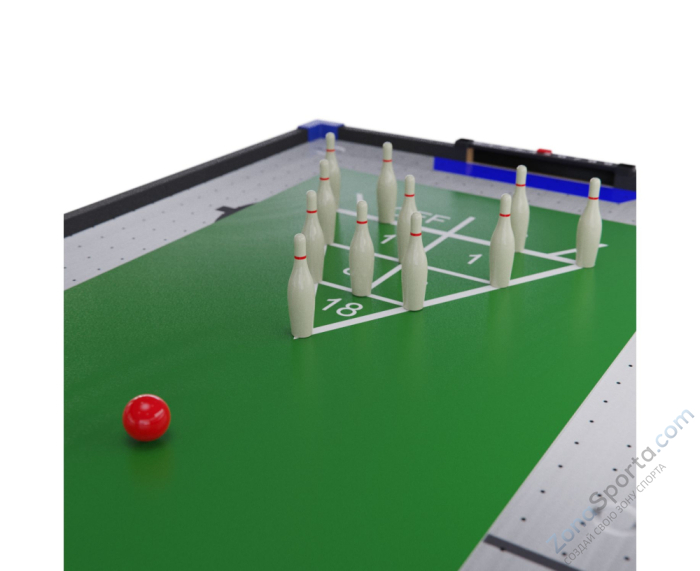 Игровой стол - трансформер DFC Beryl 48 13 в 1