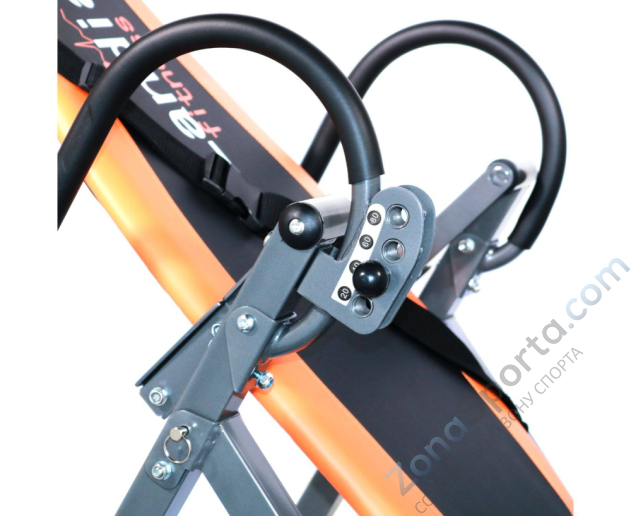 Инверсионный стол DFC Landia IT005