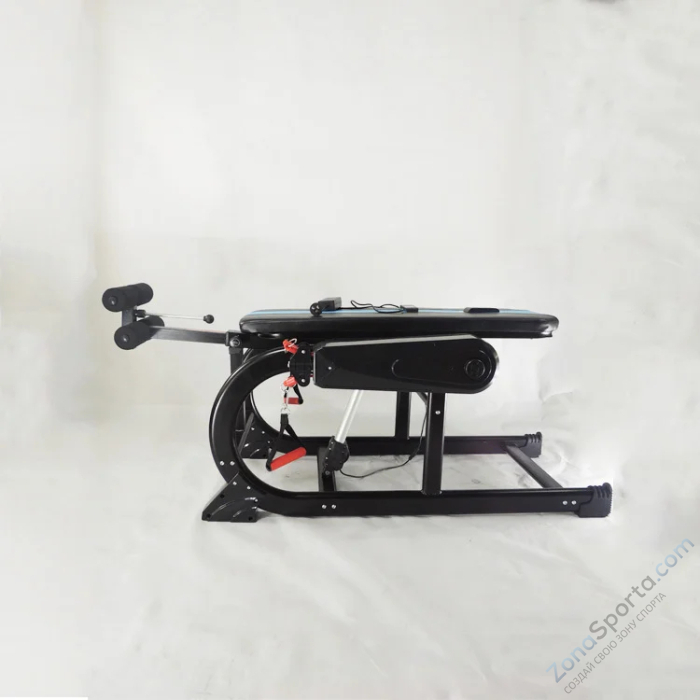 Инверсионный стол Genau EA-450 Electric