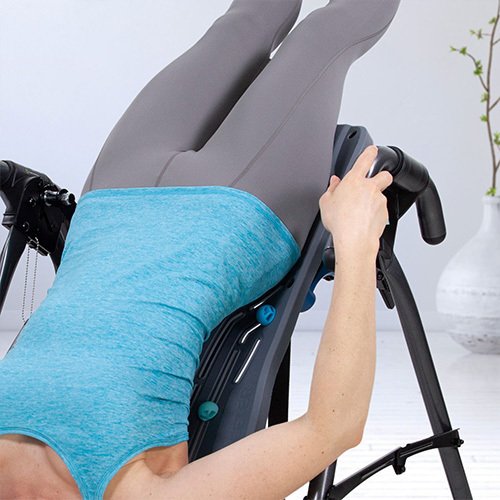 Инверсионный стол Hang Ups Teeter FitSpine X1