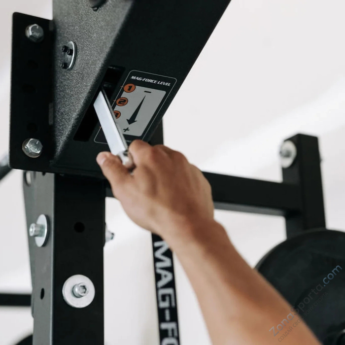 Канатный тренажер Torque Fitness XERT-102