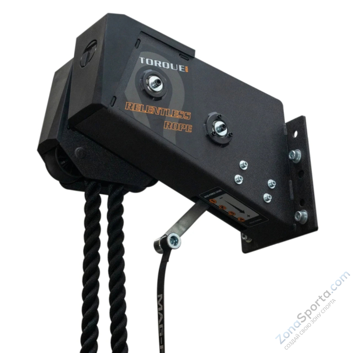 Канатный тренажер Torque Fitness XERT-102