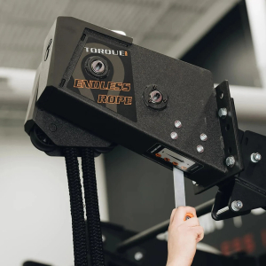 Канатный тренажер Torque Fitness XERT-102