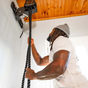 Канатный тренажер Torque Fitness XERT-102