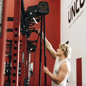 Канатный тренажер Torque Fitness XERT-102