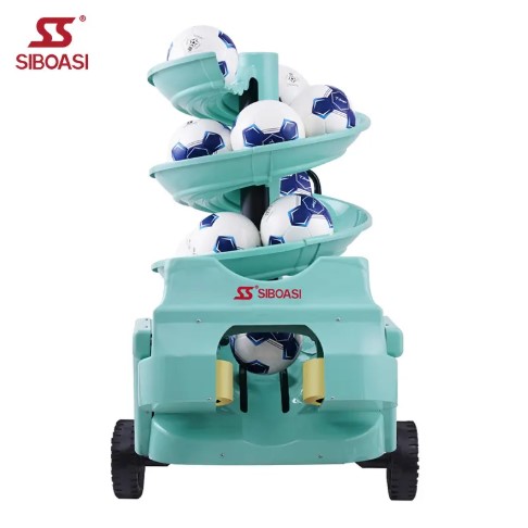 Классический футбольный тренировочный тренажер F2101A