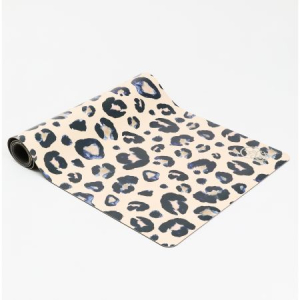 Коврик для йоги INEX Yoga PU Mat