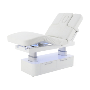 Кресло косметологическое (массажное) Med-Mos ММКМ-2 КО-157Д-00 электрическое