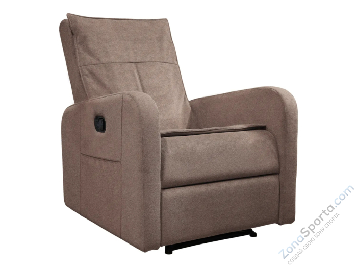 Кресло-реклайнер механический Fujimo Comfort Chair Терра