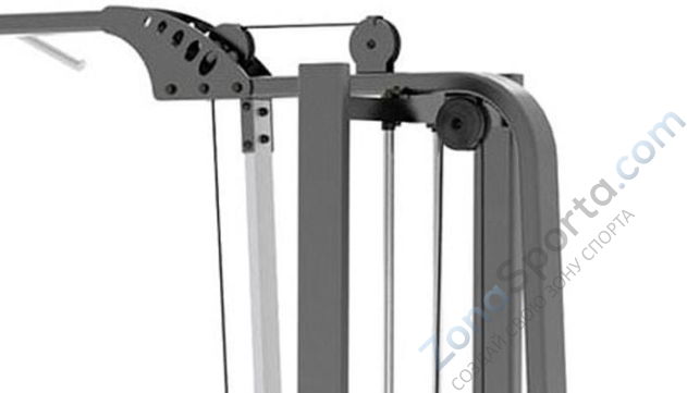 Кроссовер AnyFit PE403-96