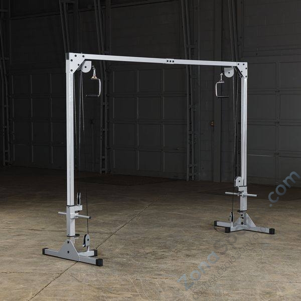 Кроссовер на свободных весах Body-Solid PSS60