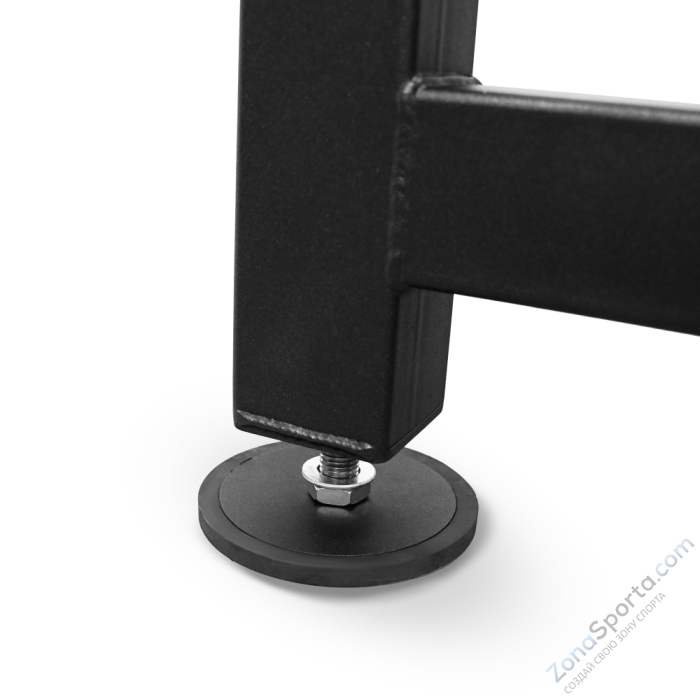 Кроссовер профессиональный стек 100 кг Bronze Gym Partner ML-820