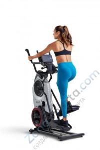 Кросстренер Bowflex Max Trainer M6