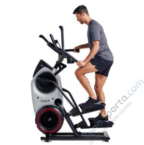 Кросстренер Bowflex Max Trainer M6