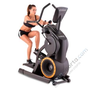 Кросстренер Octane Fitness Max Trainer MTX