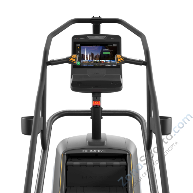 Лестница-эскалатор Matrix Performance с консолью Touch