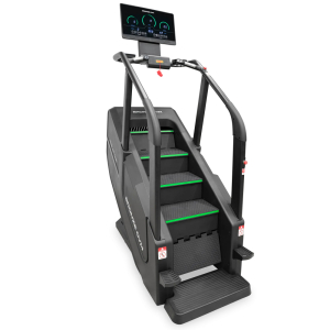 Лестница-эскалатор профессиональная Bronze Gym C1000M PRO Turbo