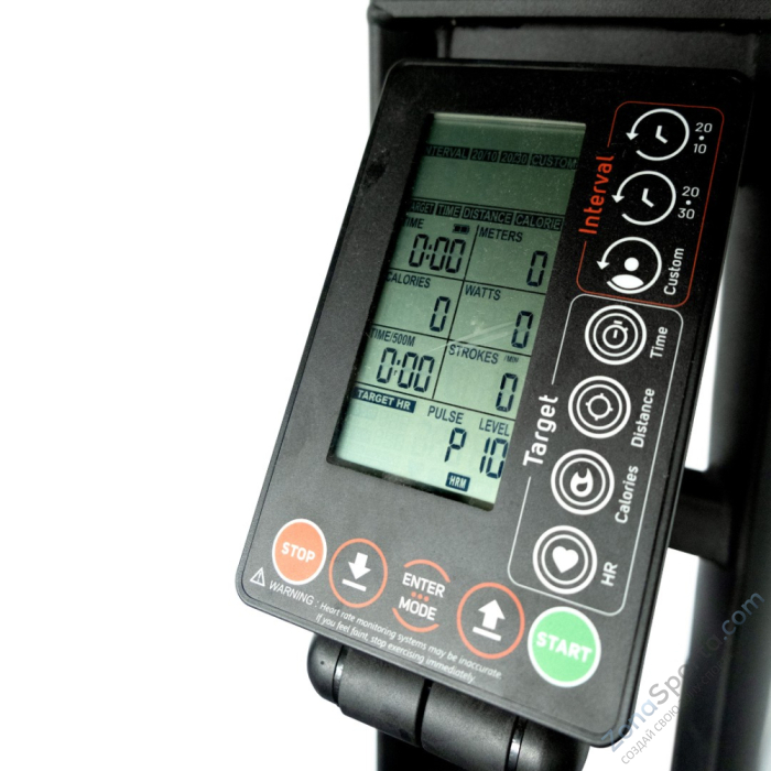 Лыжный тренажер Xebex APSKI-200-BA