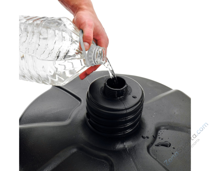 Манекен Adjustable Punch Man-Medium TLS-HR (красный)