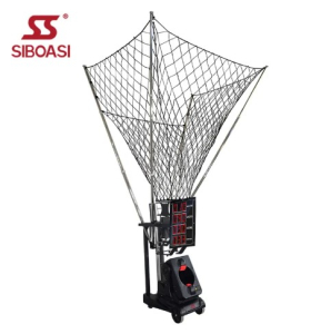 Машина для передачи баскетбольных мячей с дисплеем K2100A